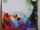 LP ALANIS MORISSETTE - Jagged Little 1995 ORIGINAL PRESSING 45901-1