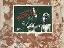 Berlin + lyric insert - EX Lou Reed UK vinyl LP album record RS1002 RCA 1973