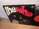 THE WHO SAME LP IN 1966 MINT BEAT/GARAGE MONSTER