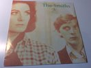 The Smiths - How soon is now ? - 1992 UK WEA Paper Lables Redgrave Cover - VG+
