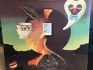 NICK DRAKE - Pink Moon - Rare Original 2nd Press 1976 Gatefold Island UK LP EX+