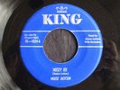 Bull Moose Jackson, King 4524, Nosey Joe & Sad, Another risque classic tune