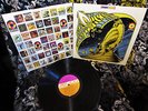SHRINK 68 ? IRON BUTTERFLY #1 ? HEAVY ? WEST COAST FUZZ ACID PSYCH 3 COLOR ATCO