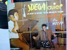 JAVIER VAZQUEZ y su Salsa con Welfo original VG+ TECA guaguanco descarga LP bx11