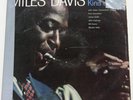 MILES DAVIS Kind of Blue 1959 PROMO LP Columbia 6-Eye VG+ vinyl
