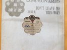 THE COMMUNARDS • Don't leave me this way • SUPER MIX • RARE 12