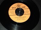 The Dell Vikings - finger poppin' woman - Fee Bee northern soul
