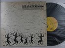 Echo & The Bunnymen Bring On The Dancing Horses US Promo 12in 1985 Diff. Cover