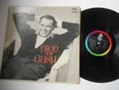 FRANK SINATRA NICE & EASY LP VINYL 1960