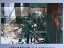 Oliver Lake Quintet Expandable Language NEAR MINT Black Saint Vinyl LP