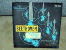 BEETHOVEN: STRING QT IN C MAJ. VIENNA KONZERTHAUS QUARTET. WESTMINSTER WL 5134