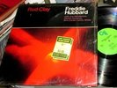 FREDDIE HUBBARD RED CLAY LP NM NEAR MINT CTI VINYL JAZZ HARD BOP 1970 IN SHRINK