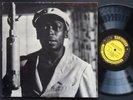 MILES DAVIS Quartet The Musings Of LP PRESTIGE 7007 DG MONO W.50th Red Garland