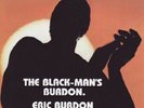 2 LP 33 Eric Burdon And War ?The Black-Man's Burdon Liberty  italy 1971