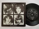 BEATLES HELLO GOODBYE / I AM THE WALRUS 1980's reissue 7