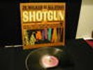 JR. WALKER AND THE ALL STARS PLAY SHOTGUN LP MONO SOUL 701 ORIGINAL DEEP GROOVE