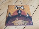 Ghost B.C.–Infestissumam,LP,Red Vinyl,Heavy Metal Hardrock,King Diamond