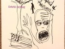 David Bowie Nine Inch Nails I'm Afraid Of Americans 12