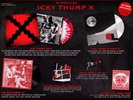 White Stripes Icky Thump X Anniversary 2xLP Third Man Records TMR Vault Sealed