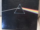 Pink Floyd Dark Side of the Moon LP Original Master Recording Japan Pressing