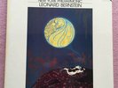 LEONARD BERNSTEIN Mahler No.7 ORIG DGG digital 419211-1 GERMANY-1986 2-LPs MINT