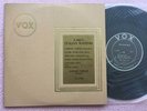 ISIDORE PHILIPP Early Italian Masters ORIG Vox Recs VL 1720 US-1950s 10