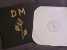Depeche Mode - When Love Is Enough (Early Demos) / LP white