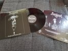 Sargeist-Disciple of the Heinous Path LP,1st Press,Black Metal,Horna,Behexen,