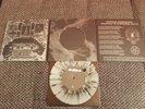 S.Warmaster  Split EP,2009,Black Metal,Goatmoon,Luror,Behexen,Leichenzug