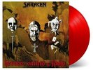 Saracen - Heroes, Saints & Fools