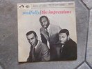 THE IMPRESSIONS EP : SOULFULLY