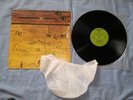ALICE COOPER school's out 1972- FIRST UK  PRESS- WB +  PANT  - N/MINT