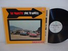 THE MARKETTS Take To Wheels 1963 WHITE LABEL PROMO WLP LP Warner Bros. W 1509