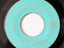 BOBBY RUSH-LET IT ALL HANG OUT /JUST BE YOURSELF ON SALEM FUNK 45-HEAR
