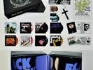 BLACK SABBATH  TEN YEAR WAR + FREE GIFT: 2 WAVY LOGO MUGS + MailedFromLosAngeles