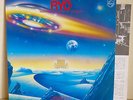 LP: RYO KAWASAKI CONCIERTO DE ARANJUEZ 30PJ-5 Japan Jazz Experimental