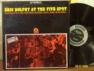 ERIC DOLPHY LP 