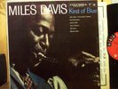 MILES DAVIS LP 