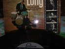 All Night Long  Tubby Hayes Mingus A.Ganley UK Fontana Textured Mono Flipback 62