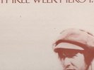 P.J.Proby - 'Three Week hero' 1969 UK Liberty LP. Ex