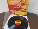 Wishbone Ash - Pilgrimage LP - SUPERB Ex+ 1st UK Pressing Vinyl - World Shipping