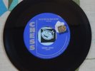 Bobby Dean 45 Just Go Wild Over Rock and Roll 1957 Chess Rockabilly M-