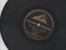 1907 TAKE ME OUT TO THE BALL GAME One Sided 78rpm- PLAYS INCREDIBLE-VICTOR #5570