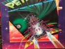 PETRA Not Of This World 1983 LP Greg Volz RARE Star Song SPCN NM Shrink Insert