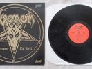 VENOM - WELCOME TO HELL 1981