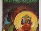 EX++ STAX STS 2030 JOHNNIE TAYLOR '1 STEP BEYOND' 1970 MONARCH PRESS *RARE* FUNK
