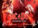 AC/DC - SPRINGFIELD DEVILS - RARE live lp 1980 RED colored vinyl, no TMOQ NEUF