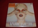 KATY PERRY   WITNESS  2017 US RED VINYL LP  SEALED