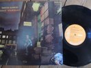 DAVID BOWIE - RISE & FALL OF ZIGGY STARDUST RCA Victor LP 1st? pressing