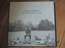 GEORGE HARRISON - ALL THINGS MUST PASS 3 Apple LPs in box, inners Ex+